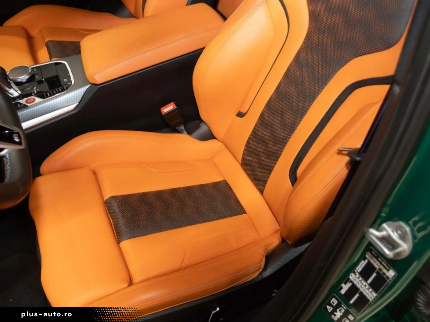 BMW M3 xDriveTouring Navi HUD 360Kamera Leder eSitze