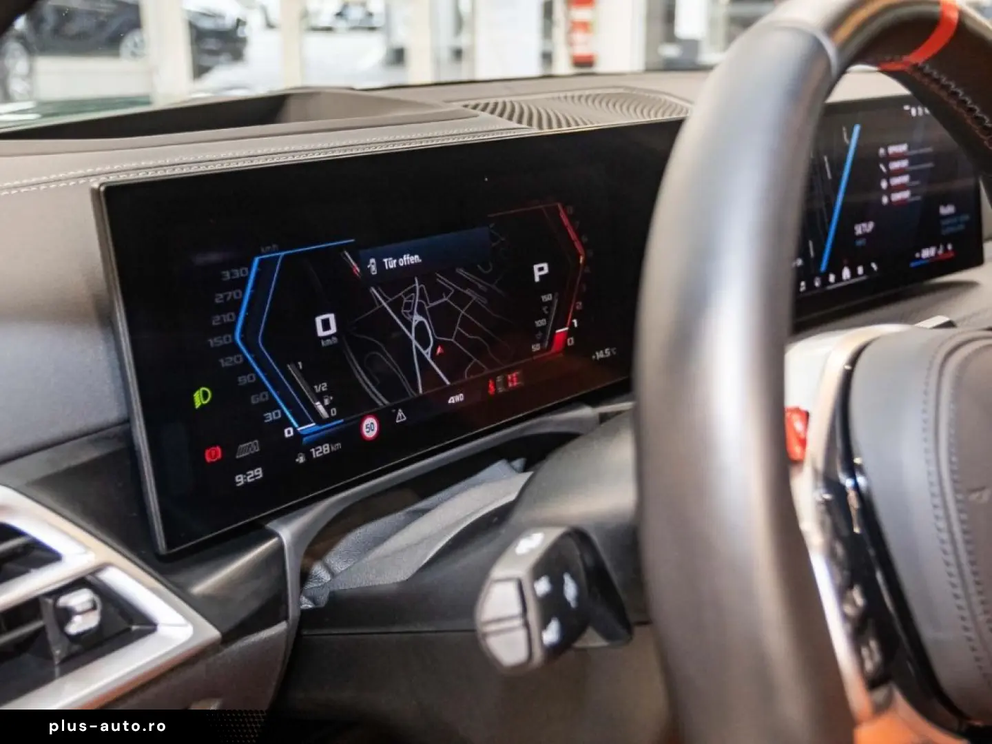 BMW M3 xDriveTouring Navi HUD 360Kamera Leder eSitze