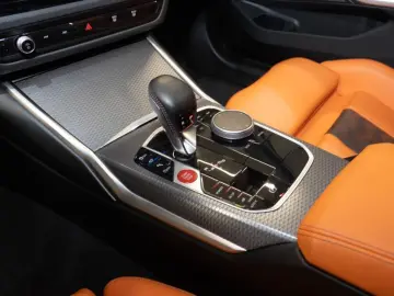 BMW M3 xDriveTouring Navi HUD 360Kamera Leder eSitze