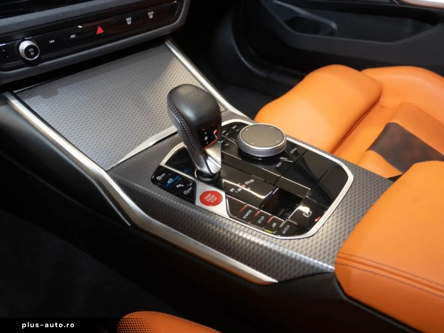 BMW M3 xDriveTouring Navi HUD 360Kamera Leder eSitze