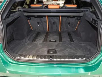 BMW M3 xDriveTouring Navi HUD 360Kamera Leder eSitze