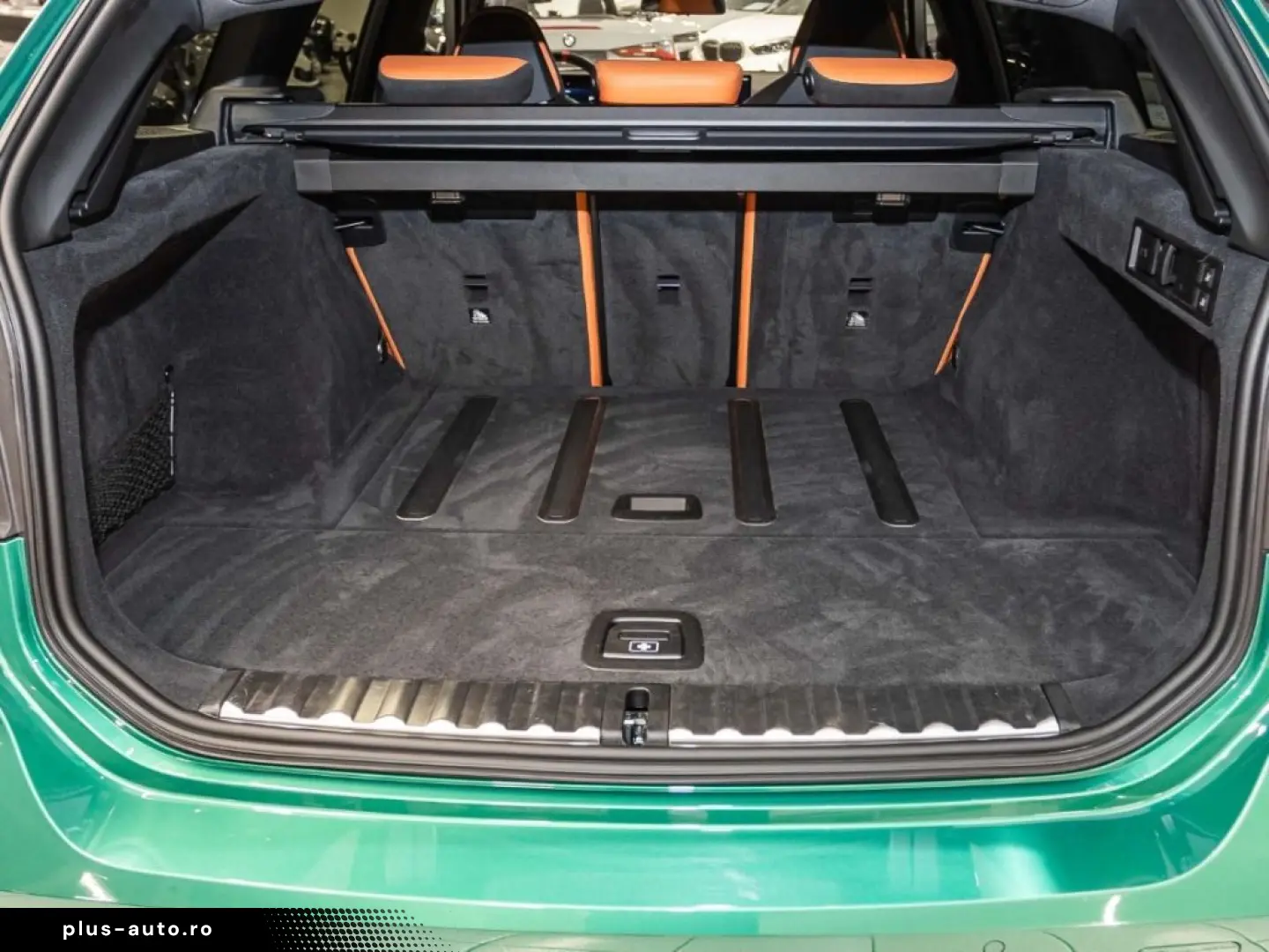 BMW M3 xDriveTouring Navi HUD 360Kamera Leder eSitze