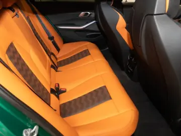 BMW M3 xDriveTouring Navi HUD 360Kamera Leder eSitze