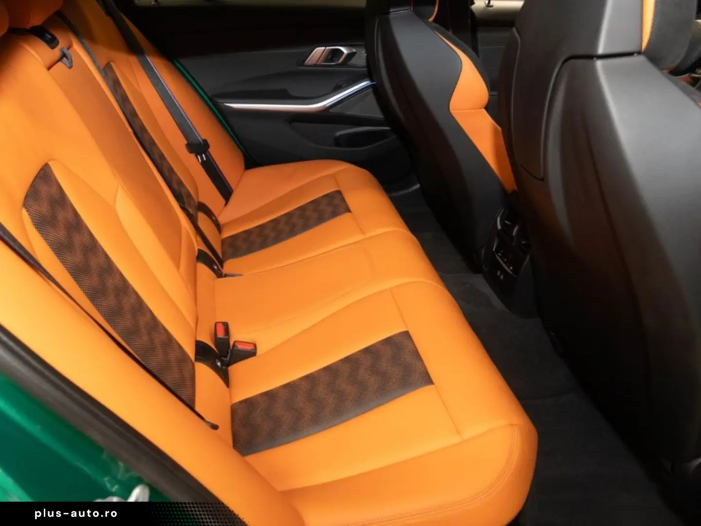 BMW M3 xDriveTouring Navi HUD 360Kamera Leder eSitze