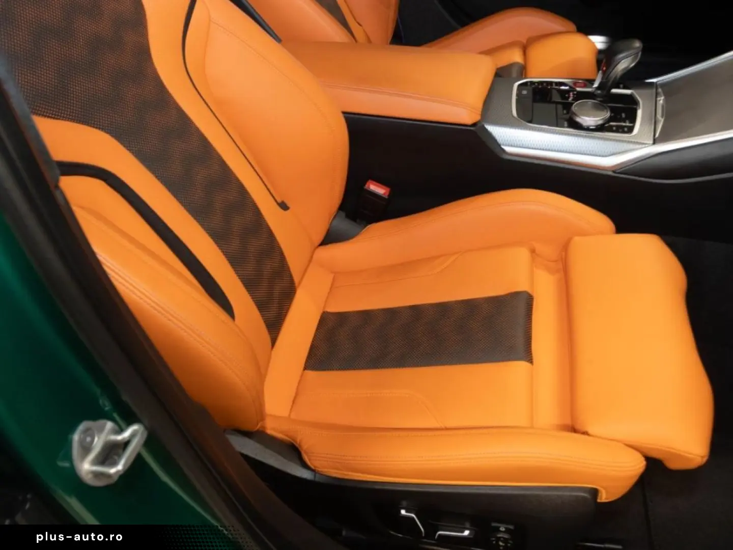 BMW M3 xDriveTouring Navi HUD 360Kamera Leder eSitze