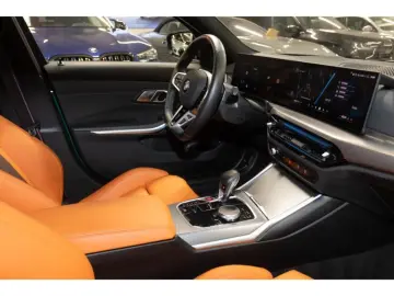 BMW M3 xDriveTouring Navi HUD 360Kamera Leder eSitze