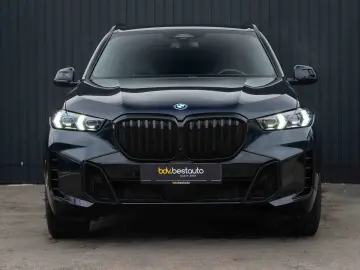 BMW X5 xDrive50e AT PHEV M Sport