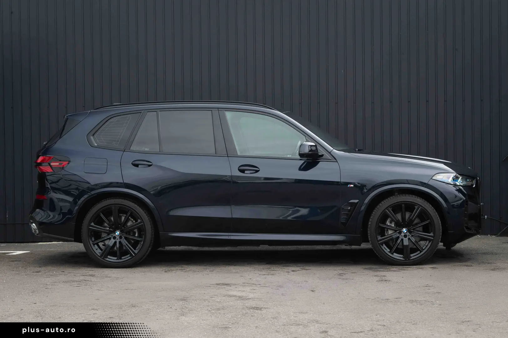 BMW X5 xDrive50e AT PHEV M Sport