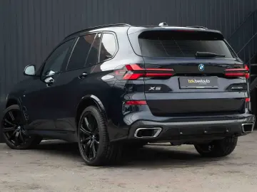 BMW X5 xDrive50e AT PHEV M Sport