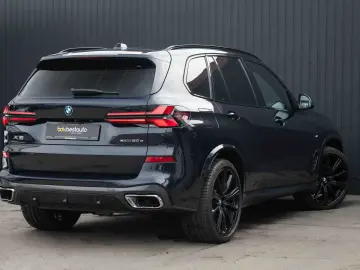 BMW X5 xDrive50e AT PHEV M Sport