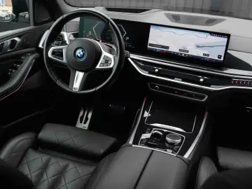 BMW X5 xDrive50e AT PHEV M Sport