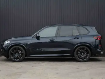 BMW X5 xDrive50e AT PHEV M Sport