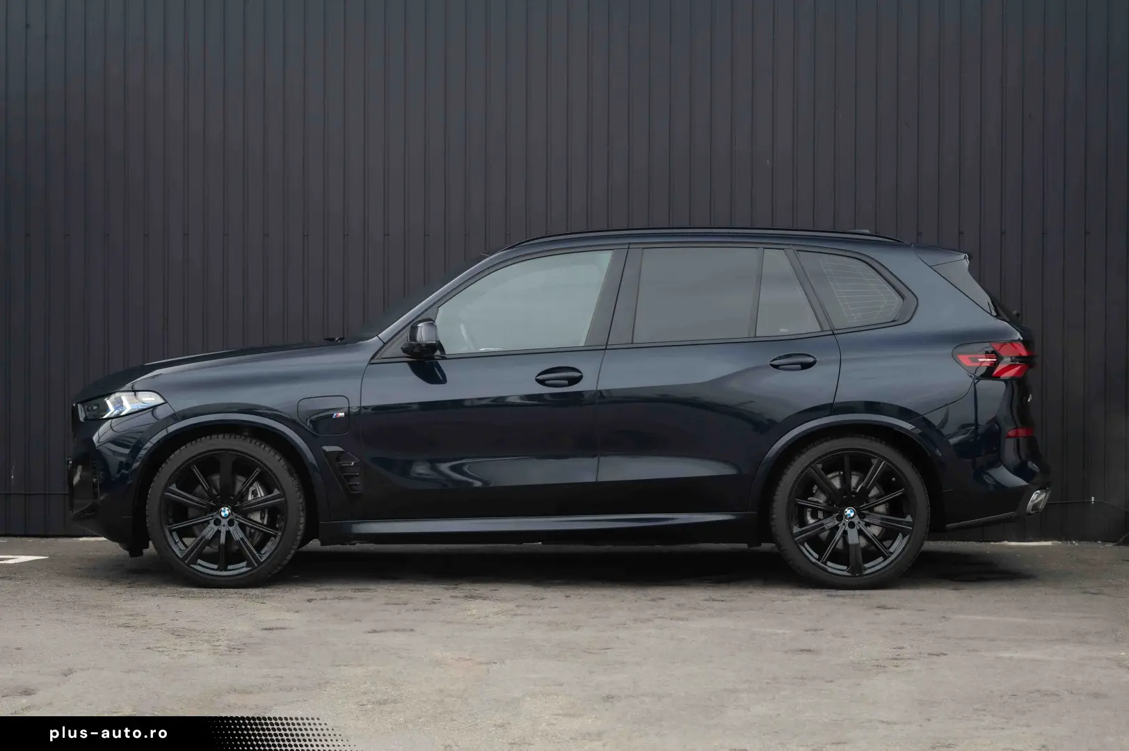 BMW X5 xDrive50e AT PHEV M Sport