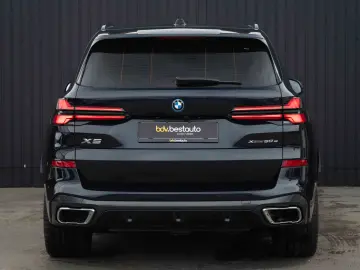 BMW X5 xDrive50e AT PHEV M Sport