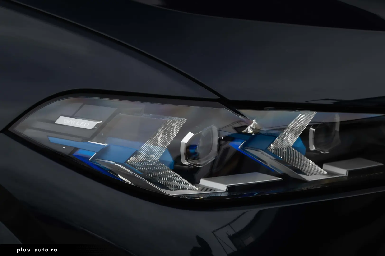 BMW X5 xDrive50e AT PHEV M Sport