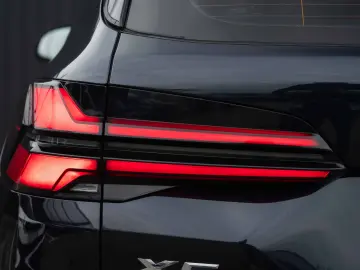 BMW X5 xDrive50e AT PHEV M Sport