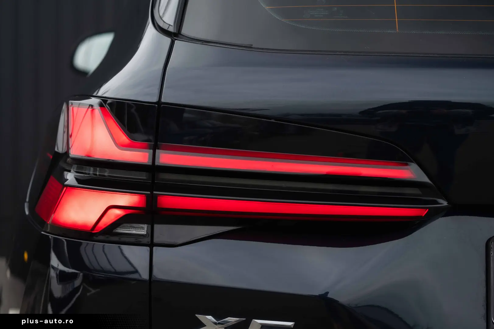 BMW X5 xDrive50e AT PHEV M Sport