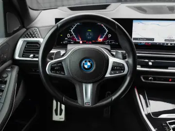 BMW X5 xDrive50e AT PHEV M Sport
