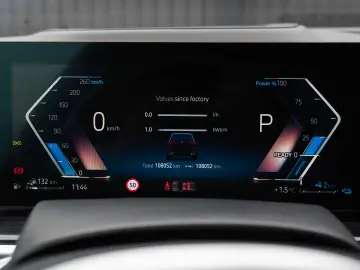 BMW X5 xDrive50e AT PHEV M Sport