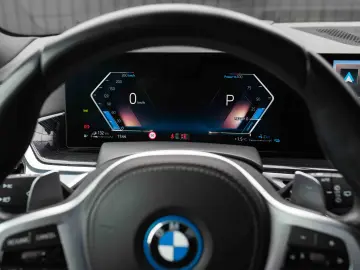 BMW X5 xDrive50e AT PHEV M Sport