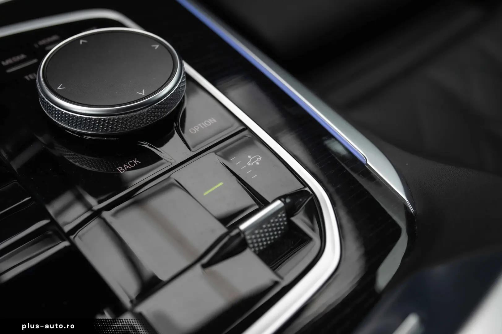 BMW X5 xDrive50e AT PHEV M Sport