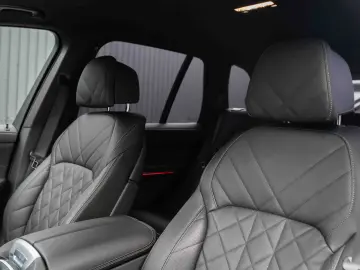 BMW X5 xDrive50e AT PHEV M Sport