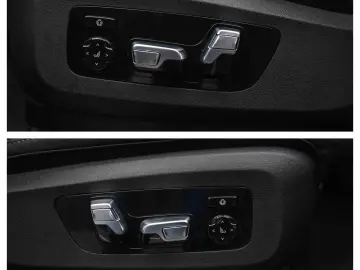 BMW X5 xDrive50e AT PHEV M Sport