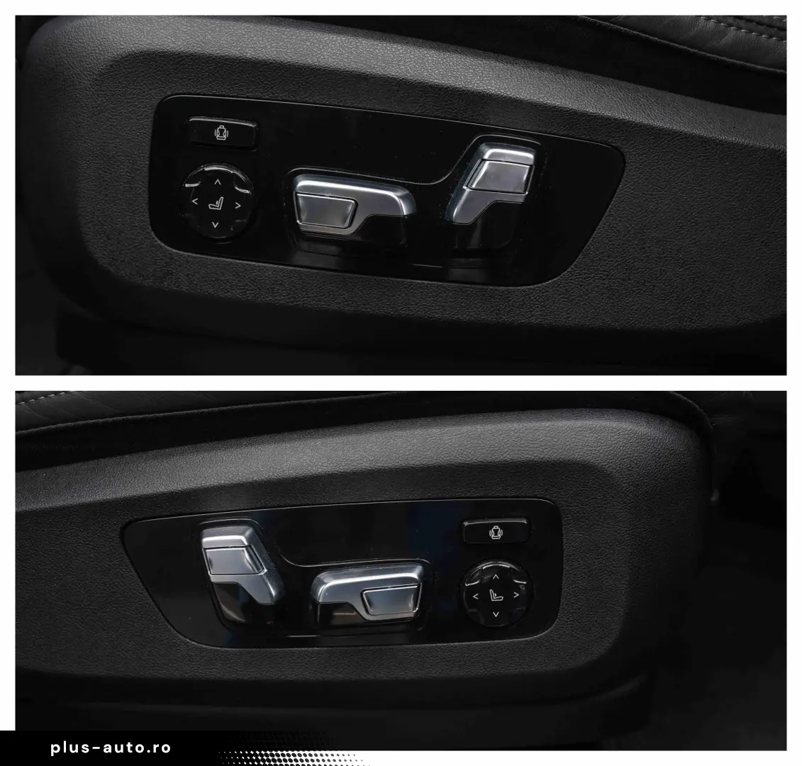 BMW X5 xDrive50e AT PHEV M Sport