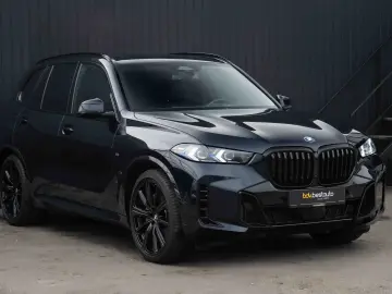 BMW X5 xDrive50e AT PHEV M Sport
