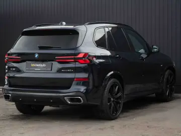 BMW X5 xDrive50e AT PHEV M Sport
