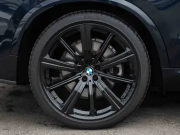 BMW X5 xDrive50e AT PHEV M Sport