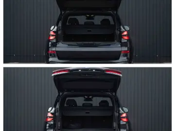 BMW X5 xDrive50e AT PHEV M Sport