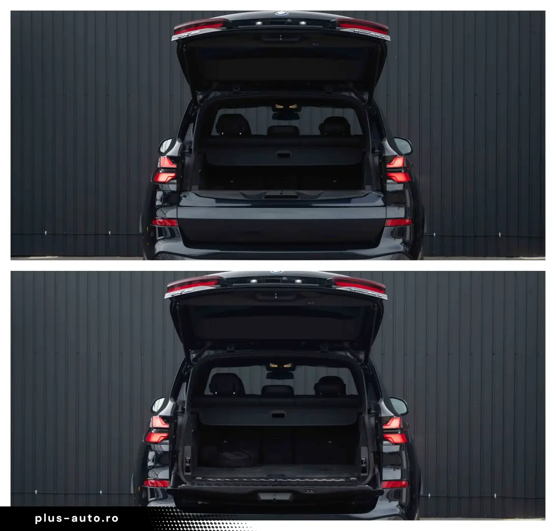 BMW X5 xDrive50e AT PHEV M Sport