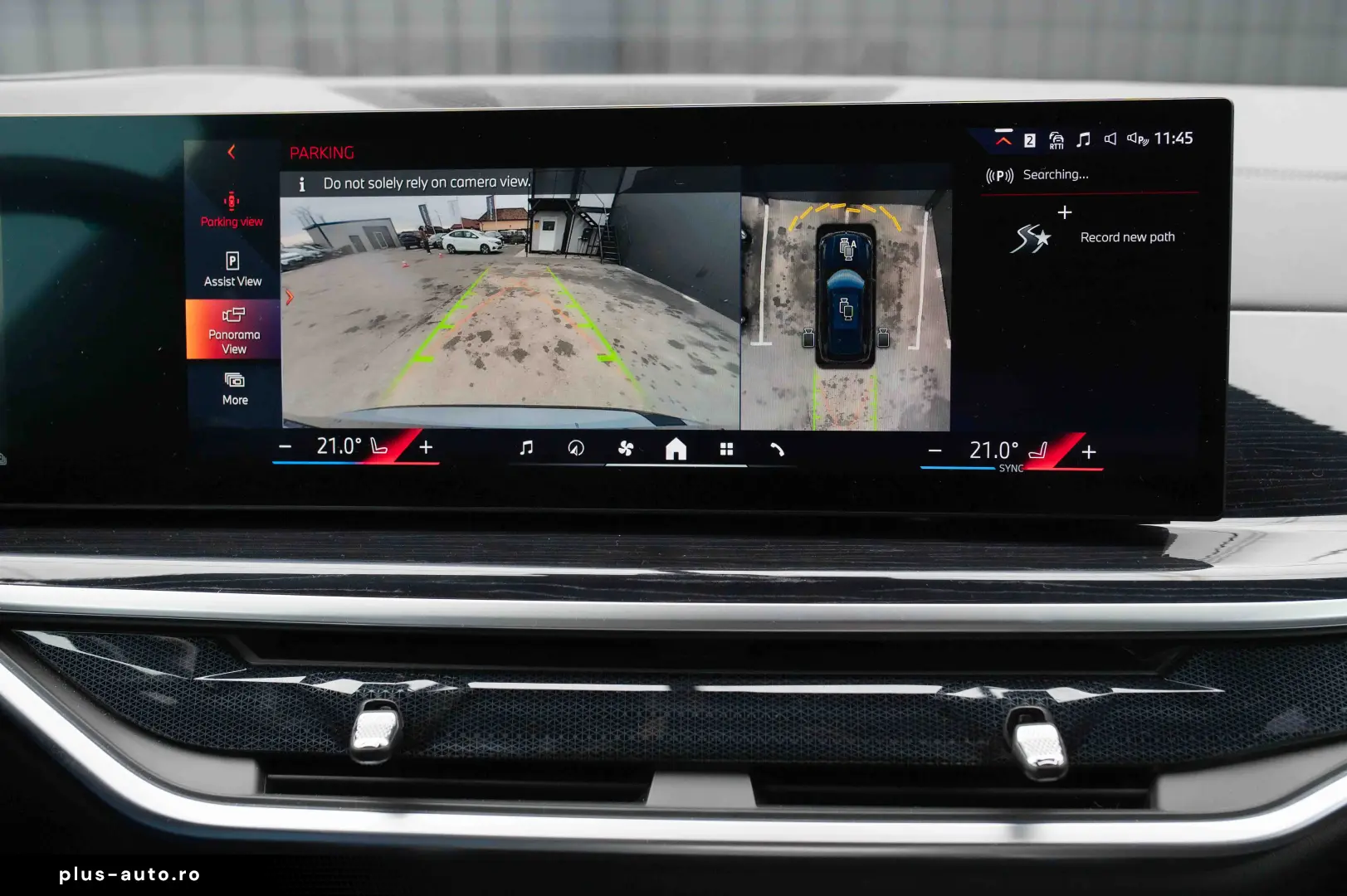 BMW X5 xDrive50e AT PHEV M Sport