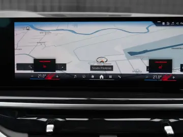 BMW X5 xDrive50e AT PHEV M Sport