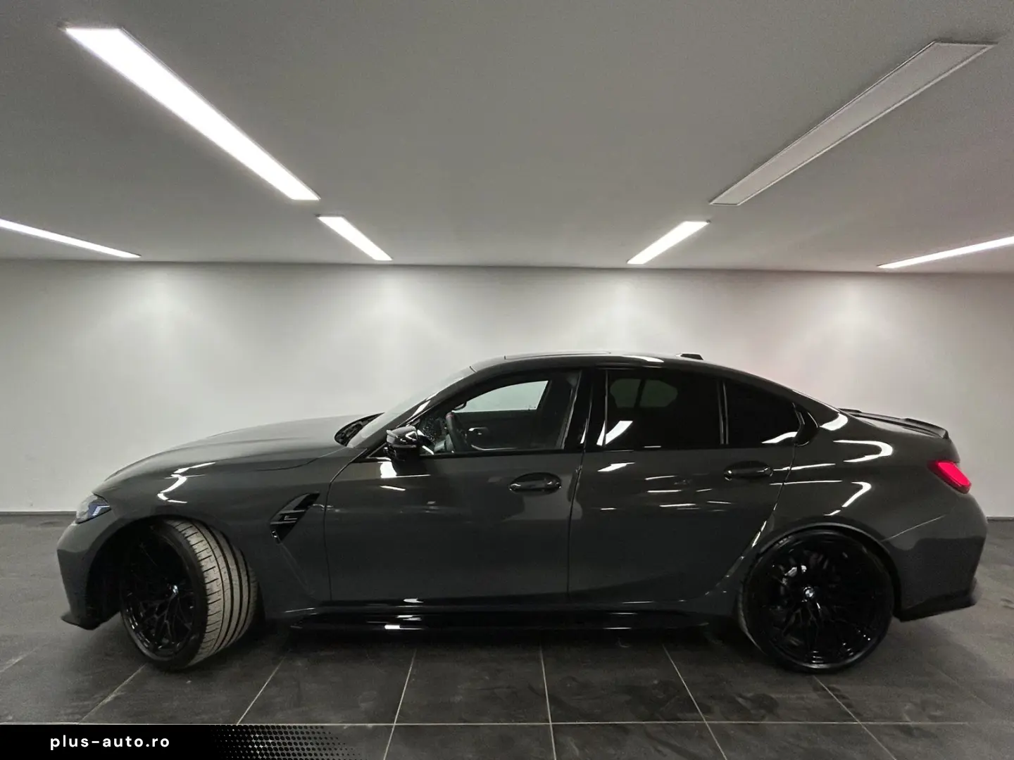 BMW M3 Competition M xDrive Lim. Harman Kardon DAB L