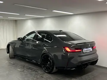 BMW M3 Competition M xDrive Lim. Harman Kardon DAB L