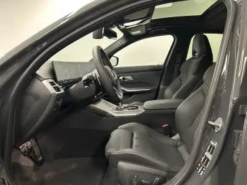 BMW M3 Competition M xDrive Lim. Harman Kardon DAB L