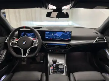BMW M3 Competition M xDrive Lim. Harman Kardon DAB L