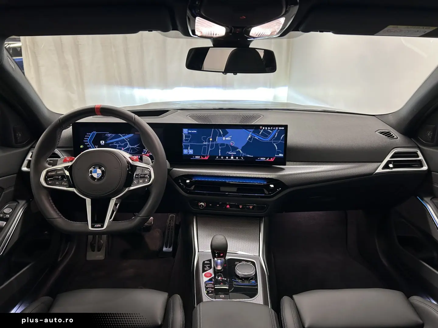 BMW M3 Competition M xDrive Lim. Harman Kardon DAB L