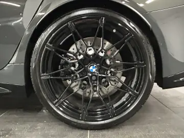 BMW M3 Competition M xDrive Lim. Harman Kardon DAB L