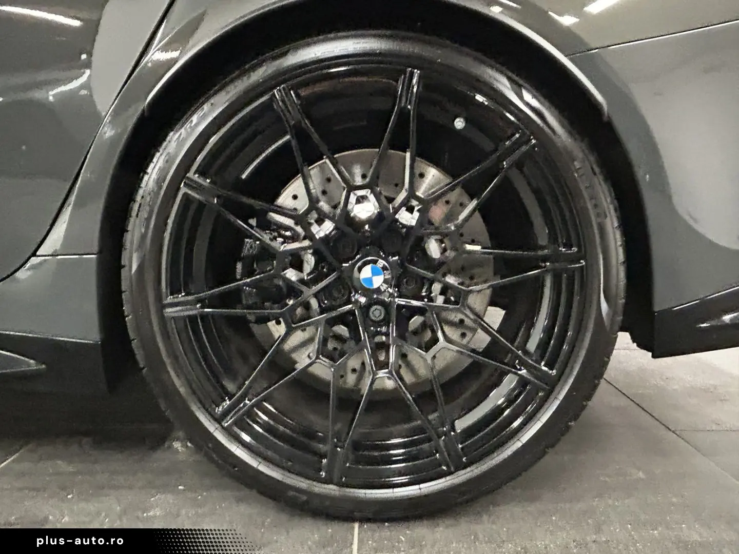 BMW M3 Competition M xDrive Lim. Harman Kardon DAB L