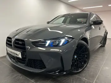 BMW M3 Competition M xDrive Lim. Harman Kardon DAB L