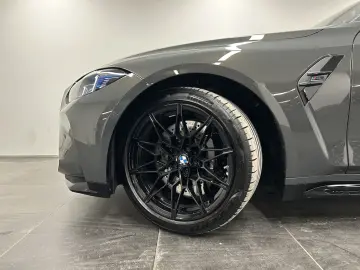 BMW M3 Competition M xDrive Lim. Harman Kardon DAB L
