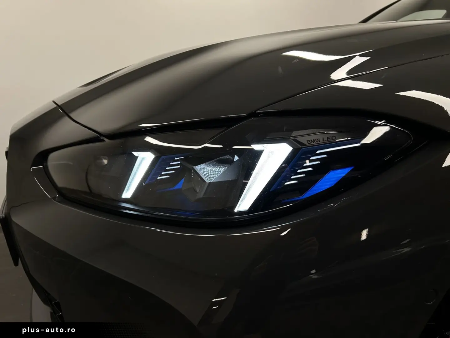 BMW M3 Competition M xDrive Lim. Harman Kardon DAB L