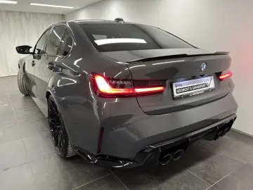 BMW M3 Competition M xDrive Lim. Harman Kardon DAB L