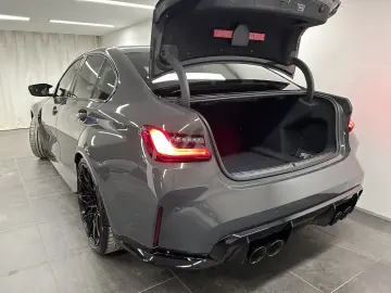 BMW M3 Competition M xDrive Lim. Harman Kardon DAB L