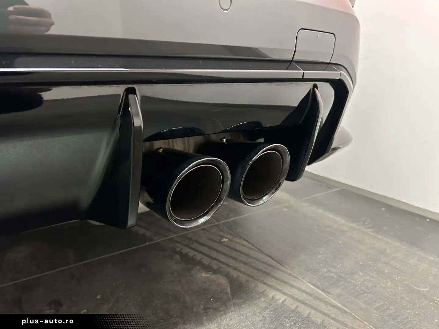 BMW M3 Competition M xDrive Lim. Harman Kardon DAB L