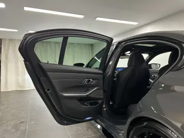 BMW M3 Competition M xDrive Lim. Harman Kardon DAB L