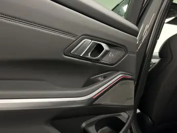 BMW M3 Competition M xDrive Lim. Harman Kardon DAB L